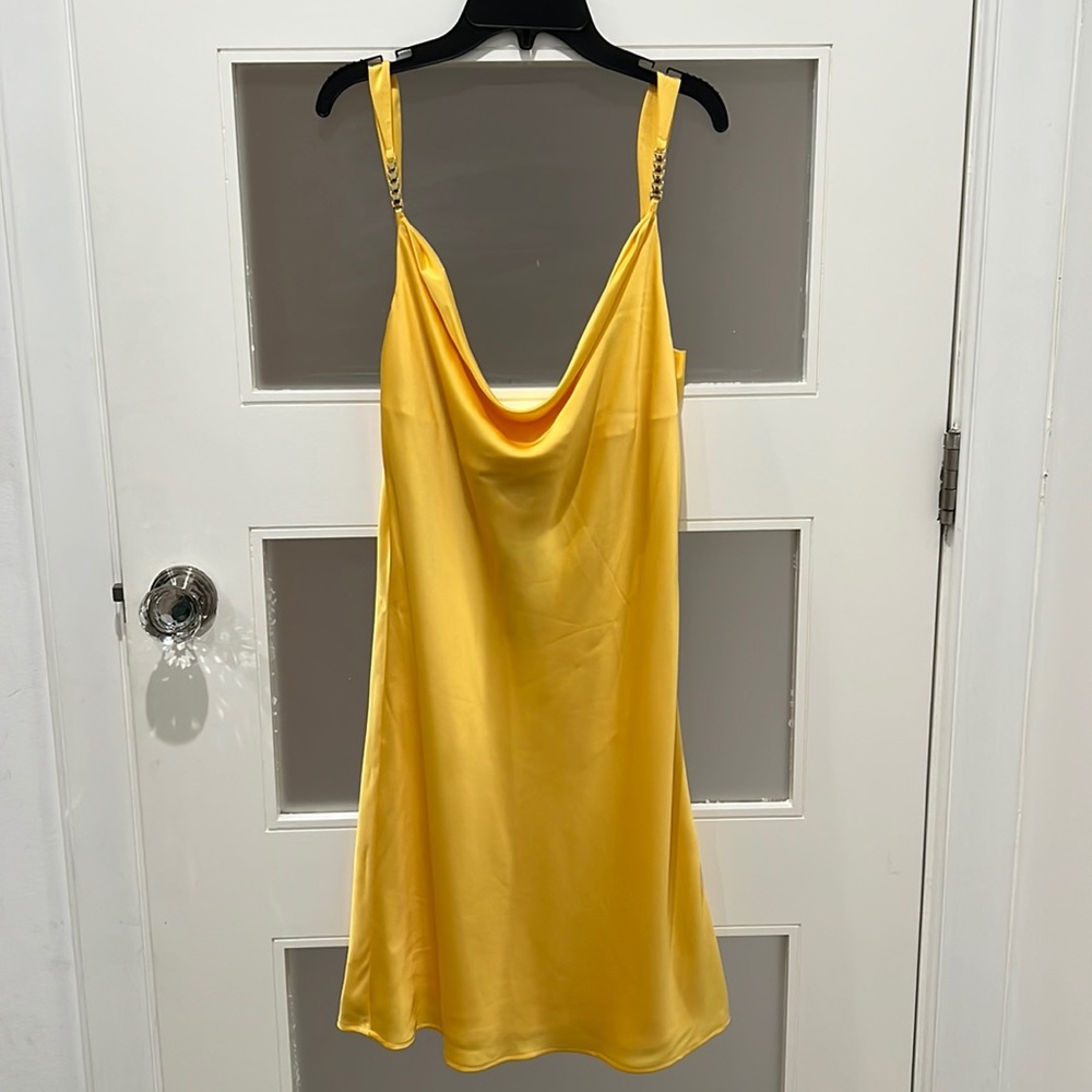 Marciano By Guess Olinda slip dress